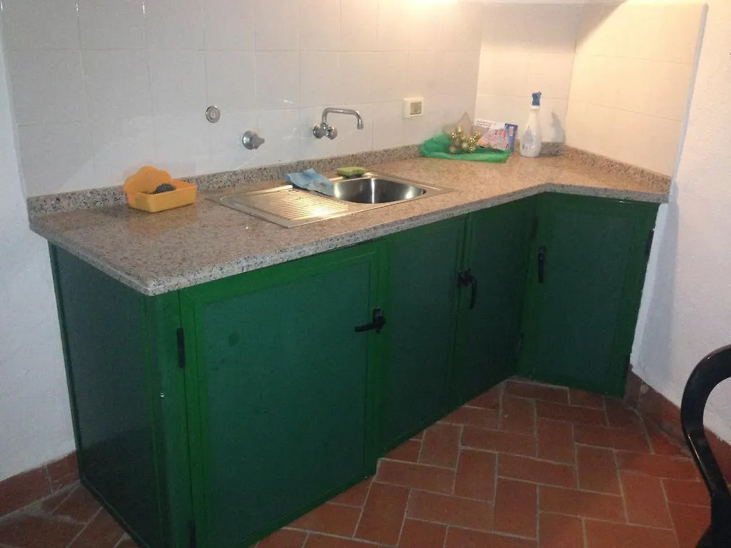 דירה מלון פלאייה דה לאס אמריקס Residencial Las Tortugas