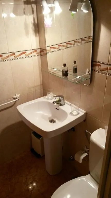 מלון פלאייה דה לאס אמריקס Residencial Las Tortugas 0*,