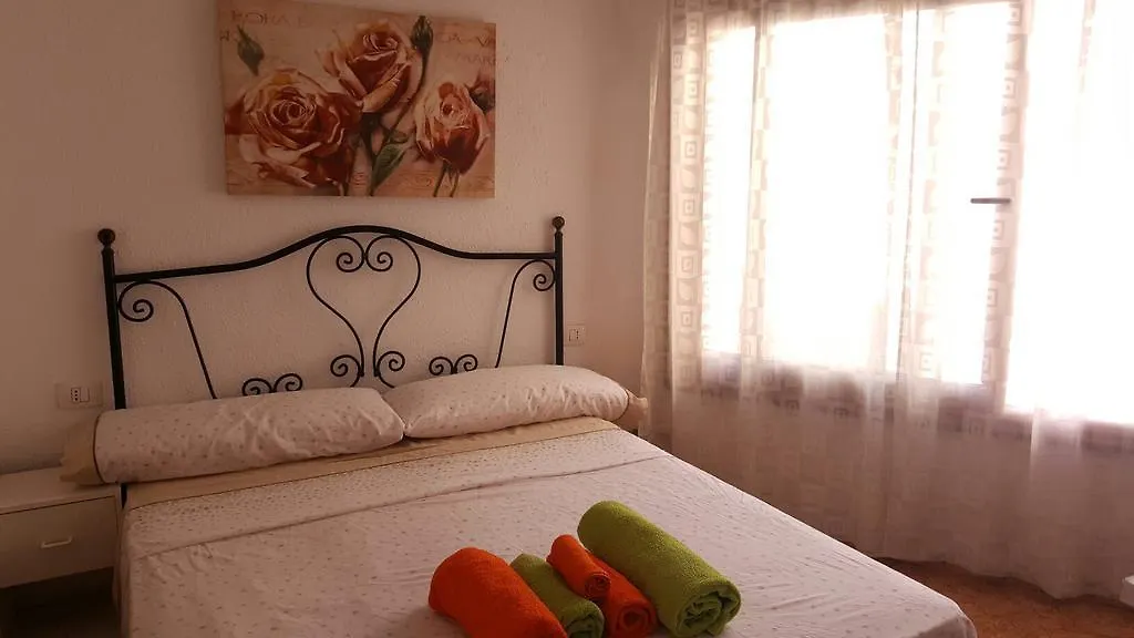 Residencial Las Tortugas Hotel Playa de las Americas  0*, Playa de las Americas (Tenerife)