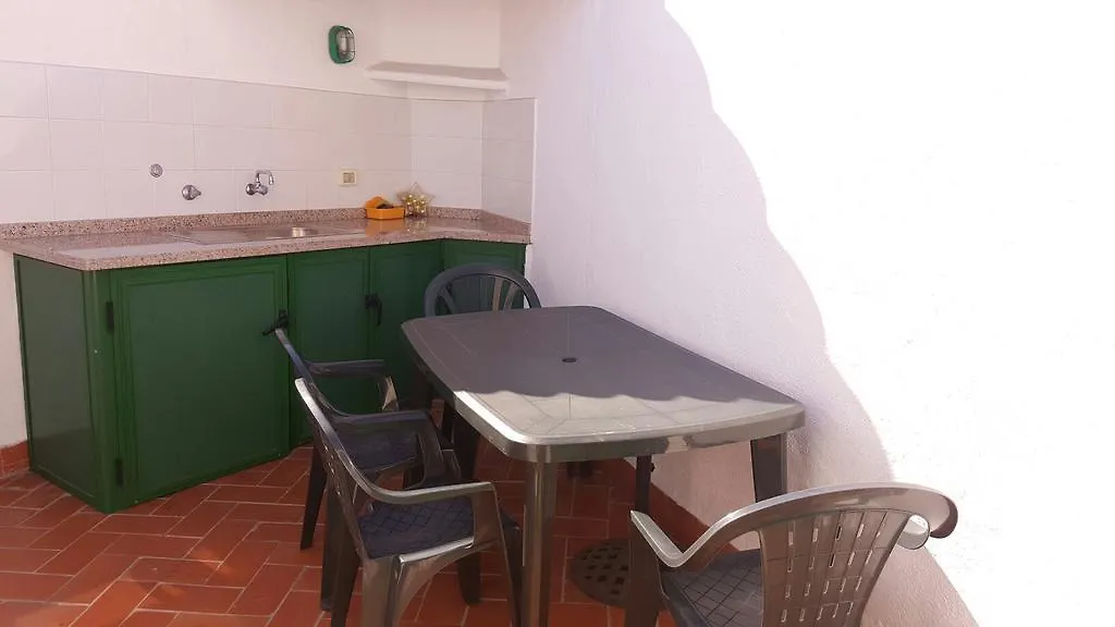 מלון פלאייה דה לאס אמריקס Residencial Las Tortugas 0*,  ספרד