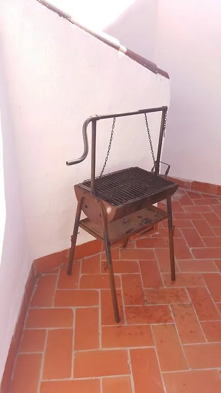 מלון פלאייה דה לאס אמריקס Residencial Las Tortugas דירה