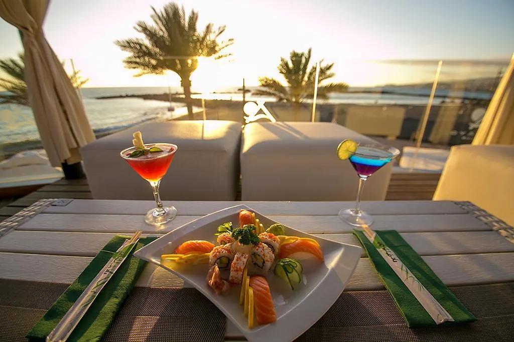 Appartamento Residencial Las Tortugas Hotel Playa de las Americas