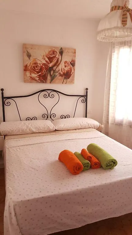 מלון פלאייה דה לאס אמריקס Residencial Las Tortugas