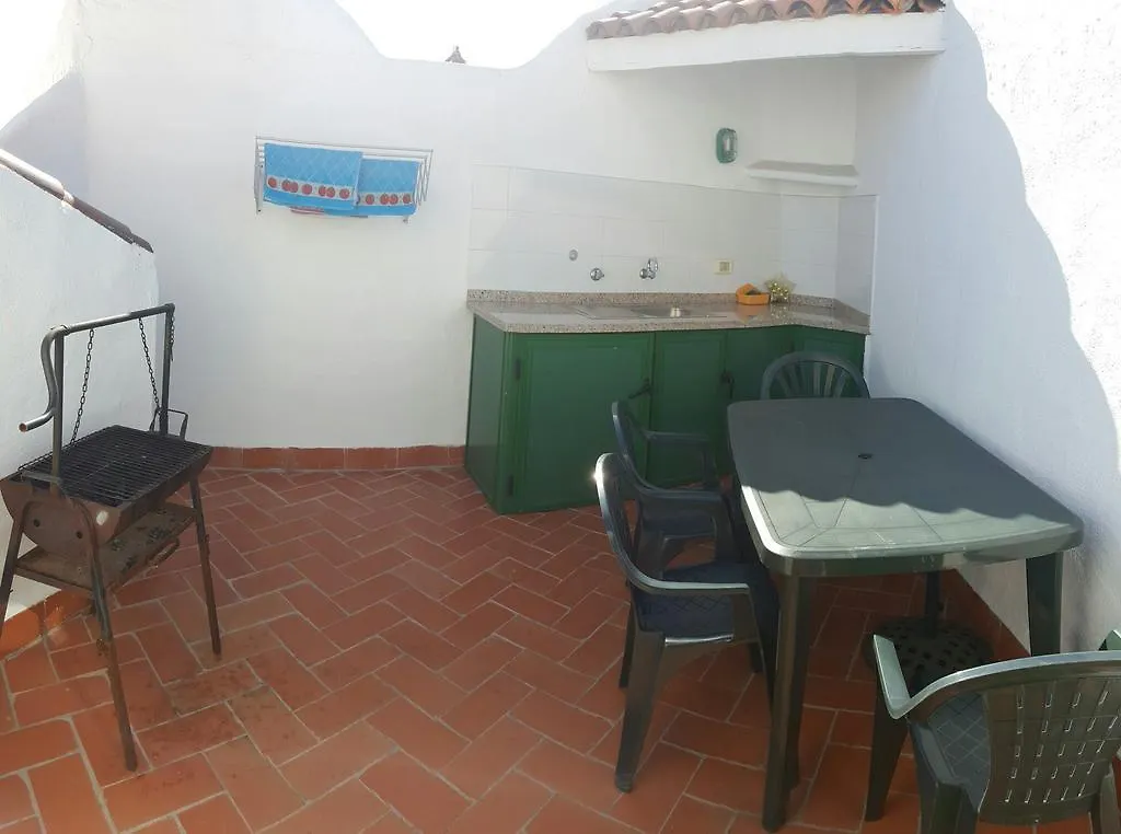 מלון פלאייה דה לאס אמריקס Residencial Las Tortugas 0*,  ספרד
