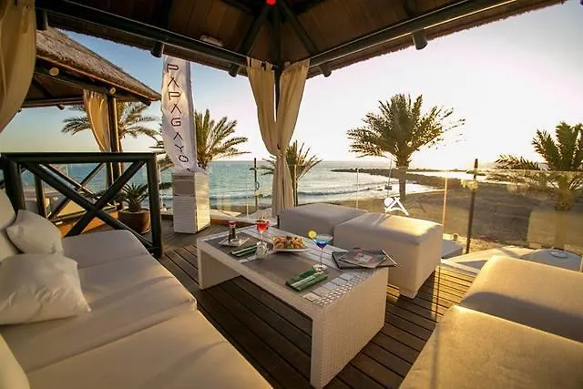 Appartamento Residencial Las Tortugas Hotel Playa de las Americas