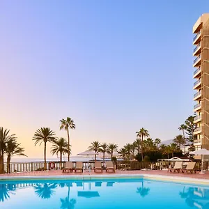 4* Szálloda Sol Tenerife