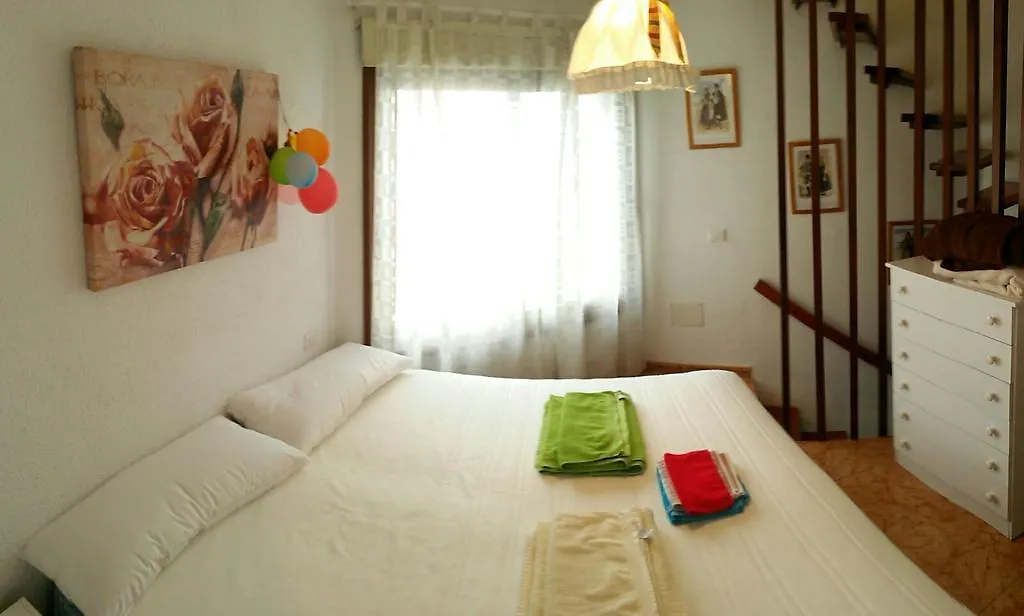 Residencial Las Tortugas Hotel Playa de las Américas 0*,  Spanje