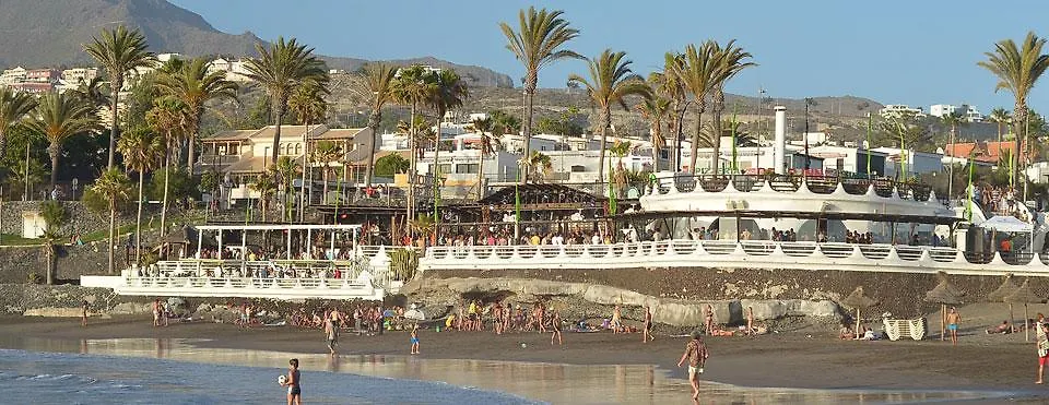 Residencial Las Tortugas Hotel Playa de las Américas